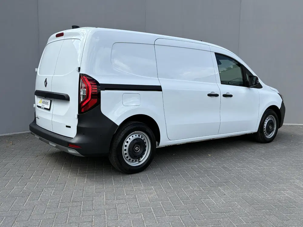 Renault Kangoo E-Tech Advance L2 44 kWh uit 2024, foto 3
