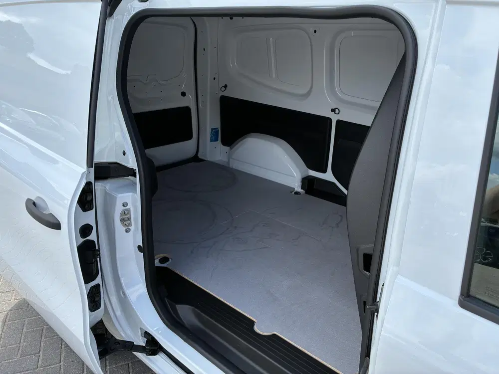 Renault Kangoo E-Tech Advance L2 44 kWh uit 2024, foto 8