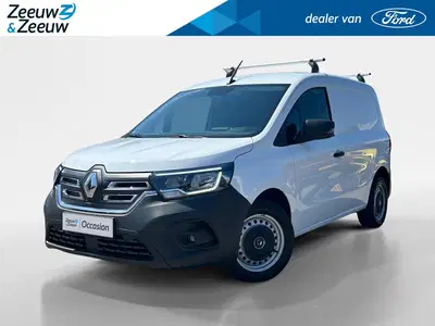 Renault Kangoo E-Tech Advance 44 kWh accu uit 2024
