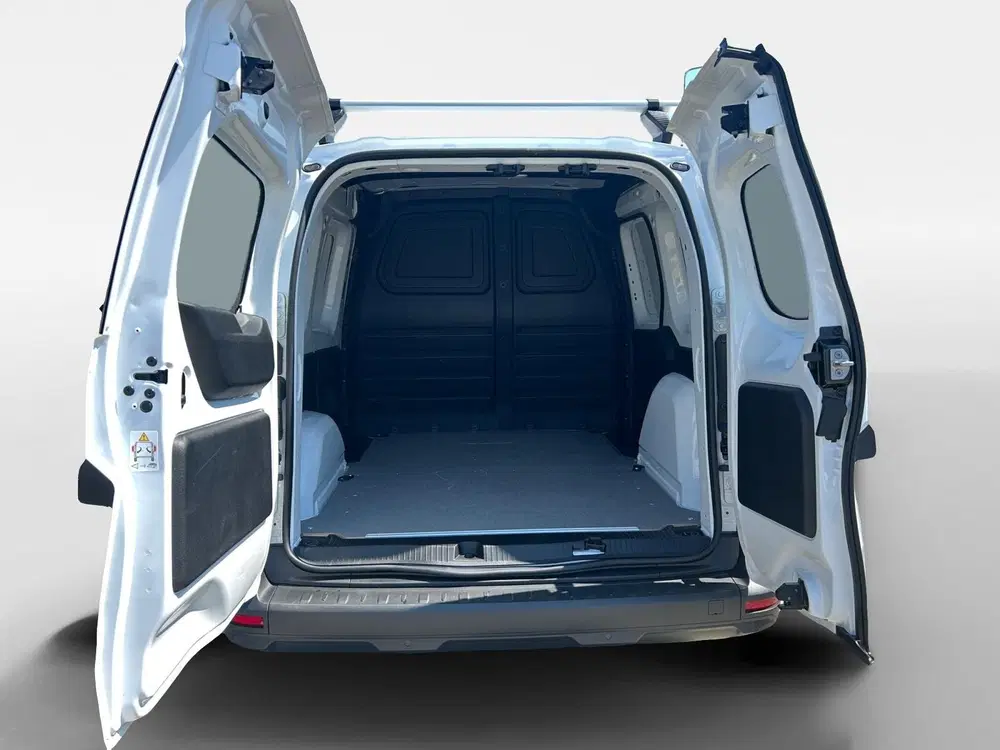 Renault Kangoo E-Tech Advance 44 kWh accu uit 2024, foto 10