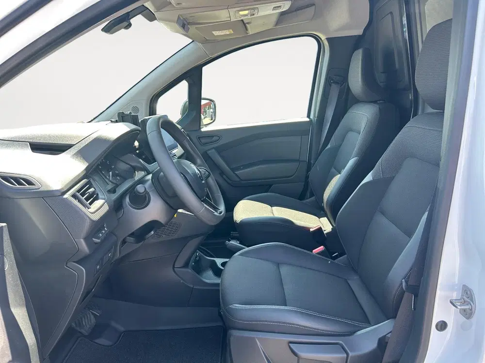 Renault Kangoo E-Tech Advance 44 kWh accu uit 2024, foto 11