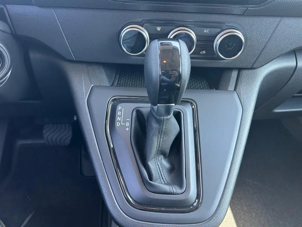 Renault Kangoo E-Tech Advance 44 kWh accu uit 2024, foto 12