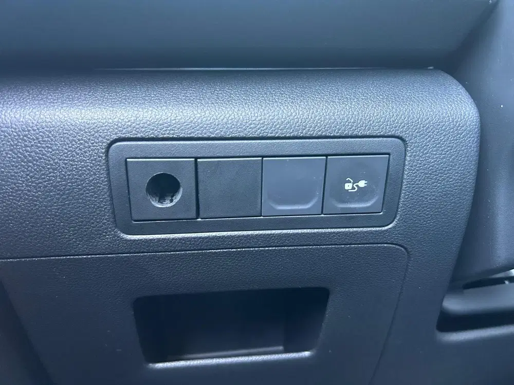 Renault Kangoo E-Tech Advance 44 kWh accu uit 2024, foto 13