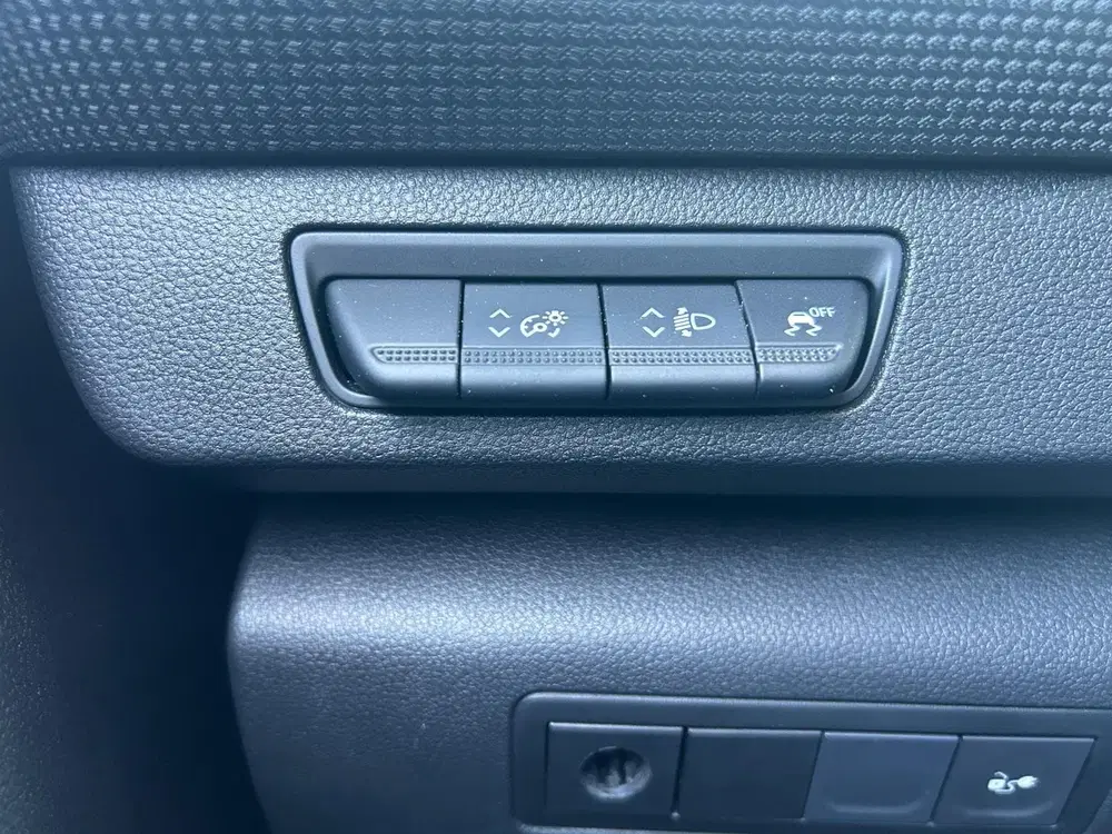 Renault Kangoo E-Tech Advance 44 kWh accu uit 2024, foto 14