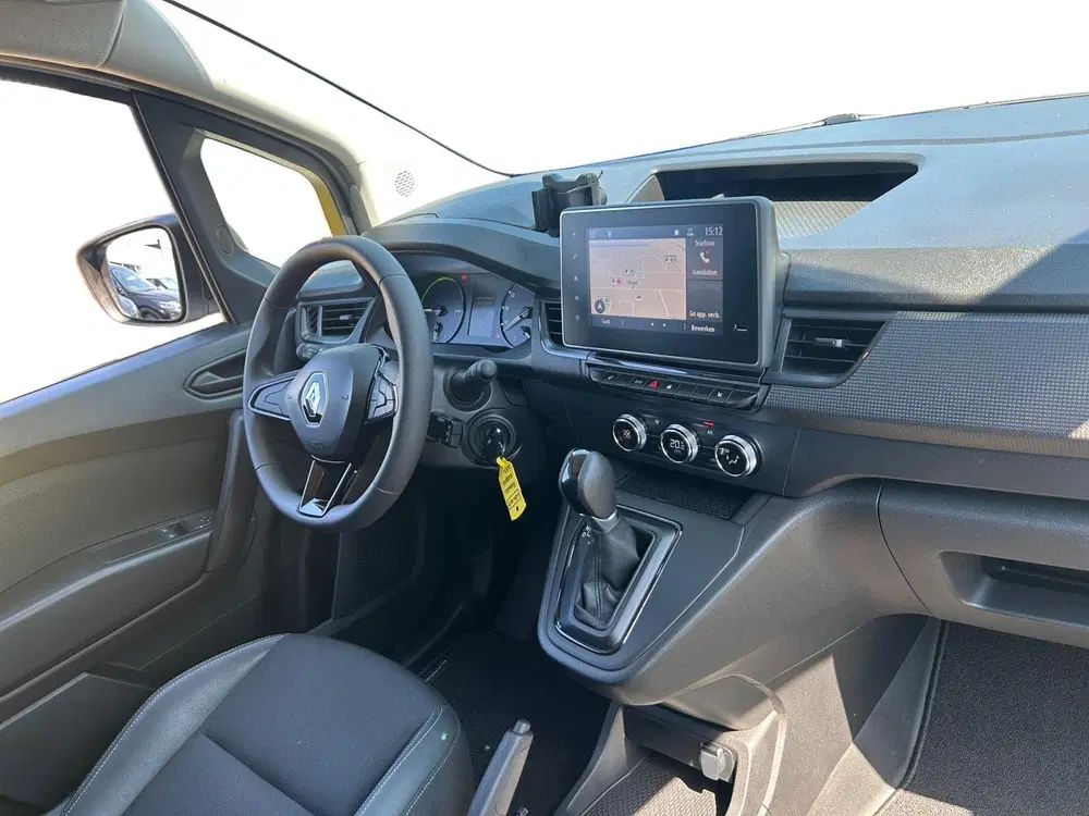 Renault Kangoo E-Tech Advance 44 kWh accu uit 2024, foto 15