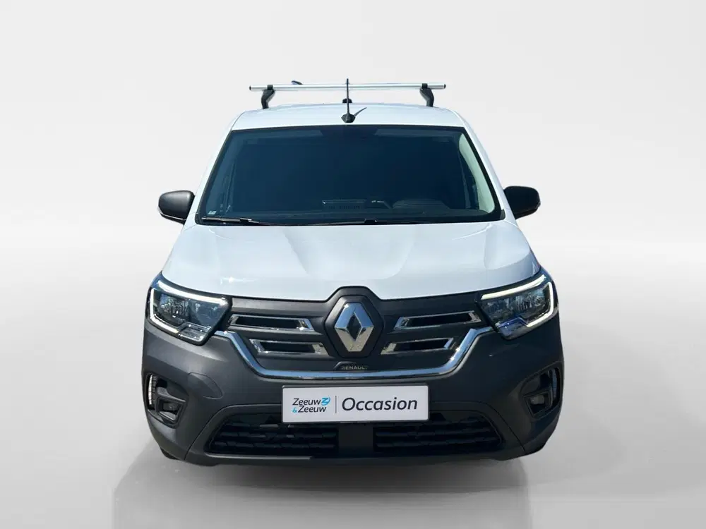 Renault Kangoo E-Tech Advance 44 kWh accu uit 2024, foto 2