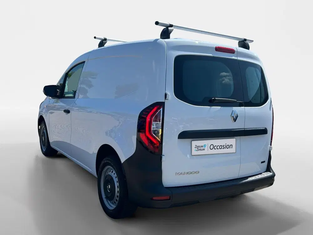 Renault Kangoo E-Tech Advance 44 kWh accu uit 2024, foto 5