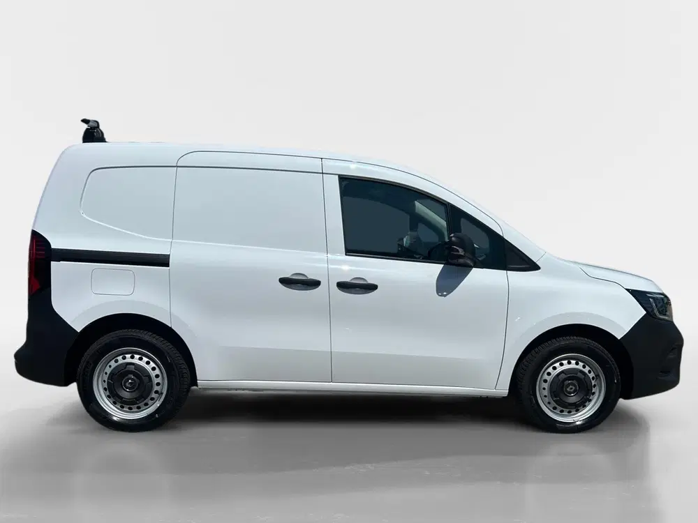 Renault Kangoo E-Tech Advance 44 kWh accu uit 2024, foto 6