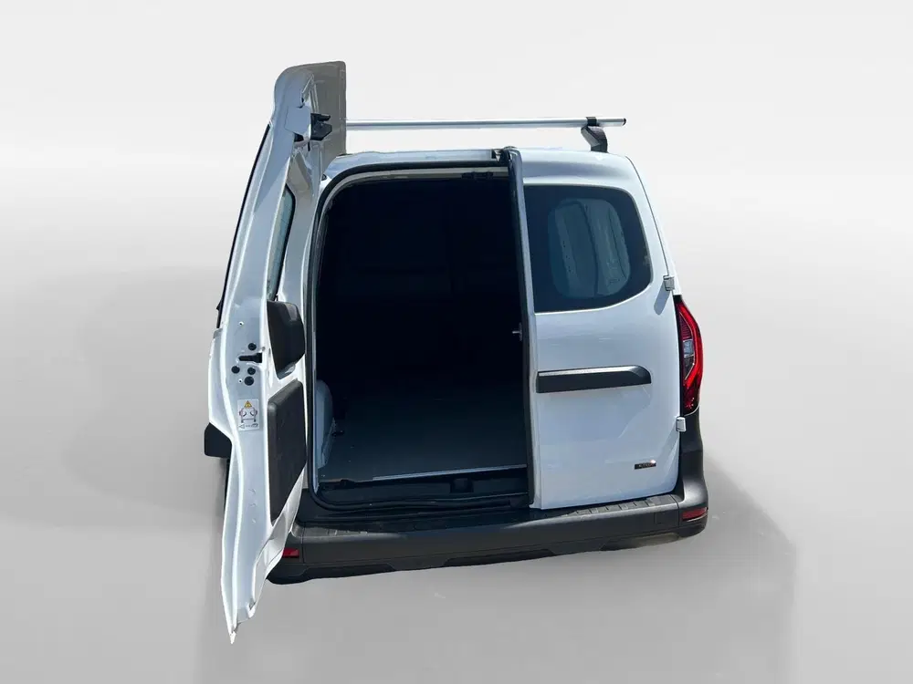 Renault Kangoo E-Tech Advance 44 kWh accu uit 2024, foto 9
