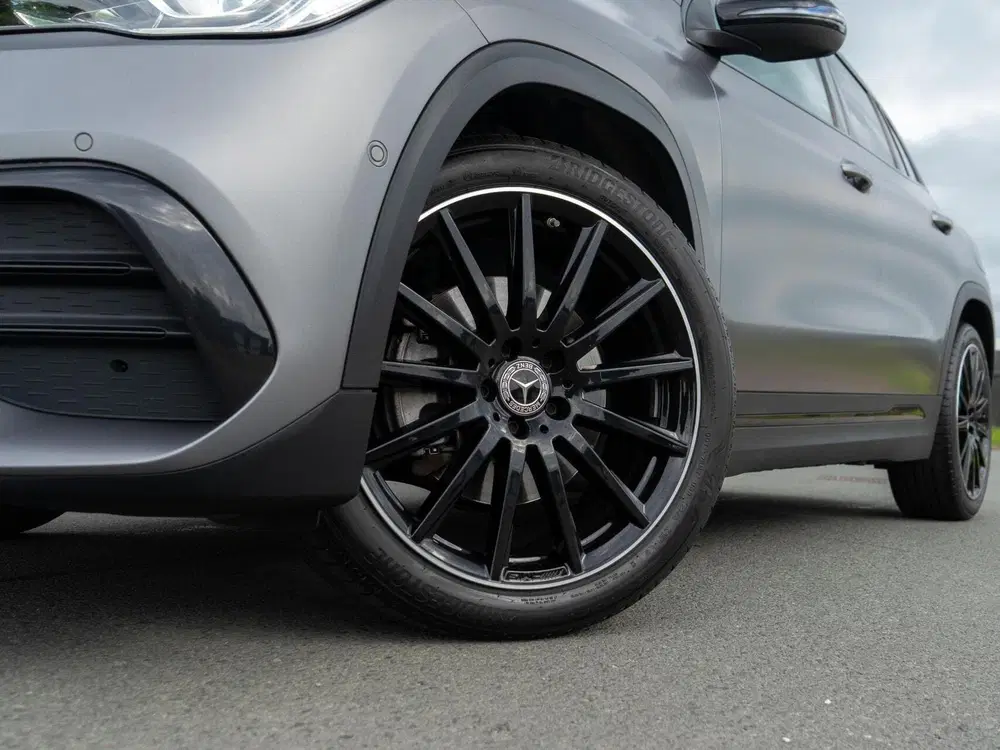 Mercedes-Benz GLA Mercedes GLA-klasse 250 AMG uit 2022, foto 6
