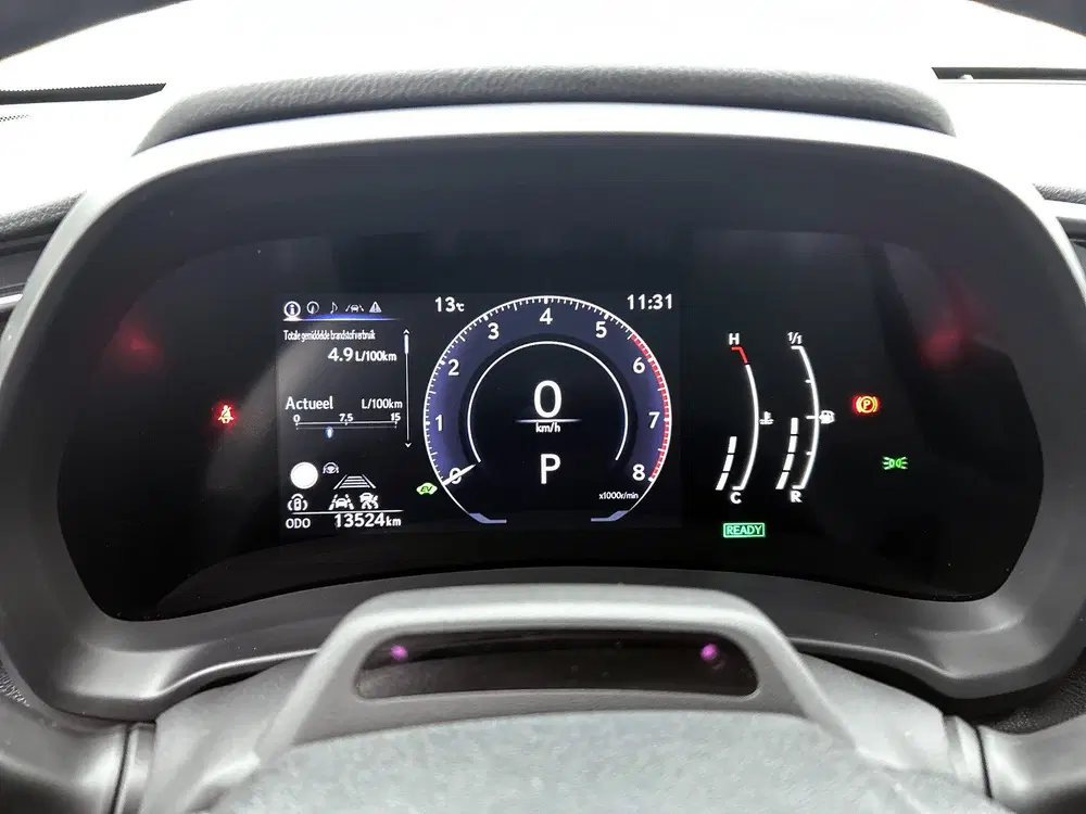 Lexus LBX Cool 2WD uit 2024, foto 5