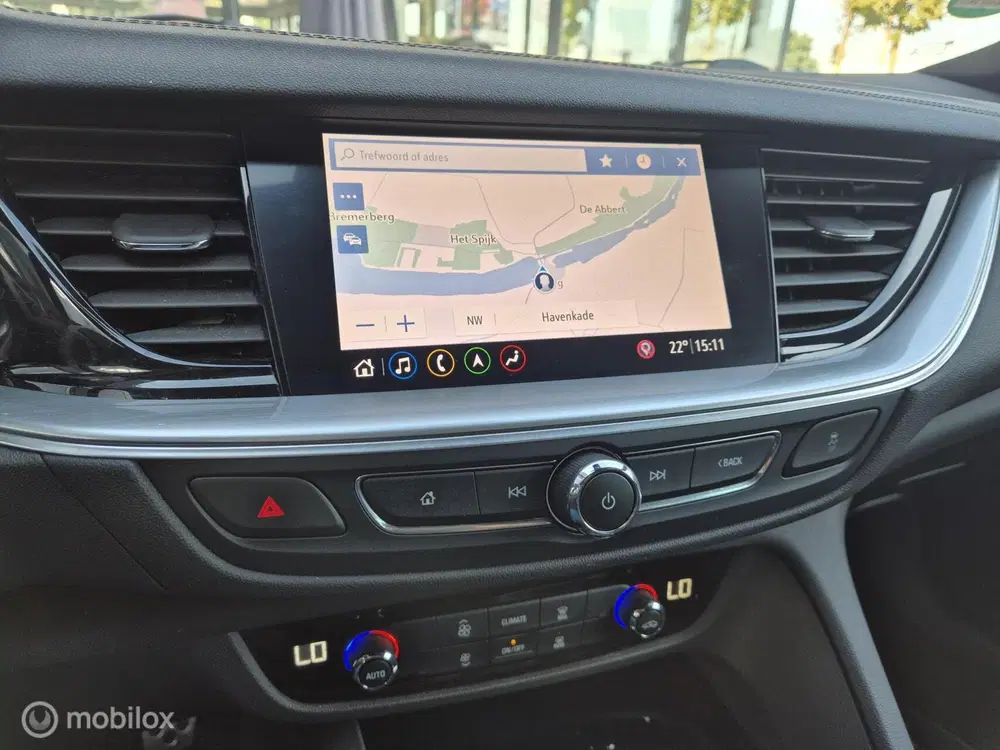 Opel Insignia 1.5 94000KM NAP FULL OPTIONS uit 2021, foto 6