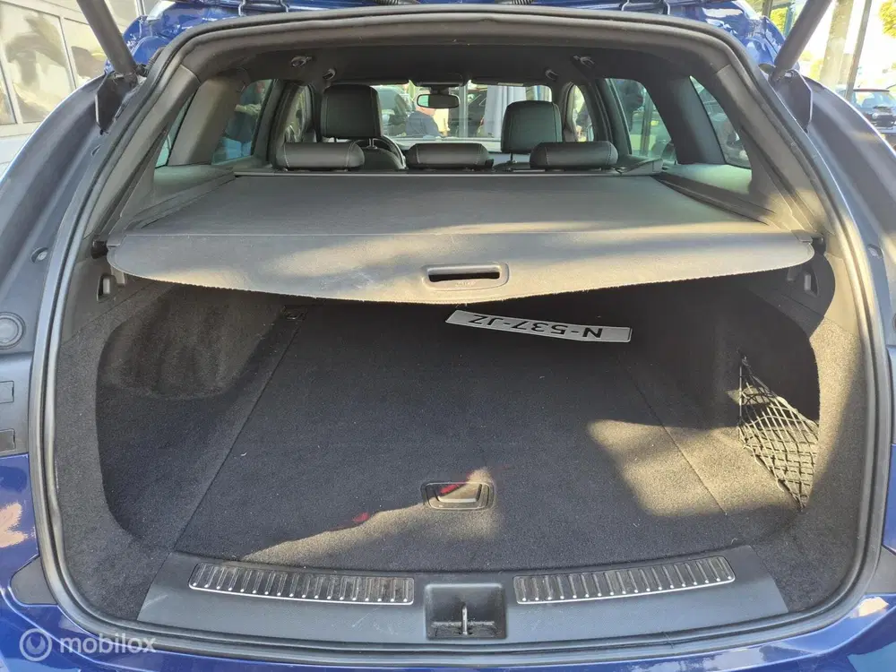 Opel Insignia 1.5 94000KM NAP FULL OPTIONS uit 2021, foto 8
