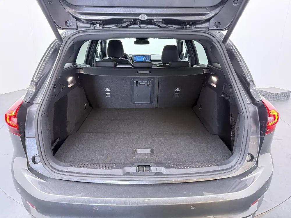 Ford Focus EcoBoost Hybrid 155 pk ST-Line X uit 2025, foto 10