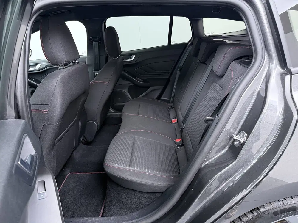 Ford Focus EcoBoost Hybrid 155 pk ST-Line X uit 2025, foto 11