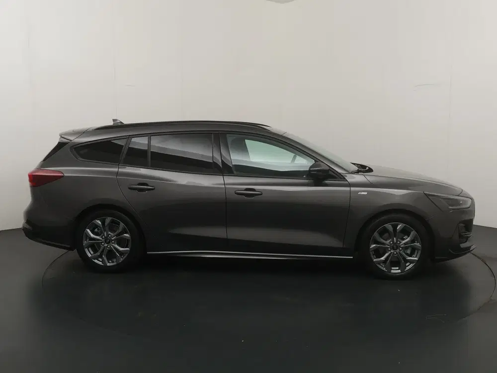 Ford Focus EcoBoost Hybrid 155 pk ST-Line X uit 2025, foto 7