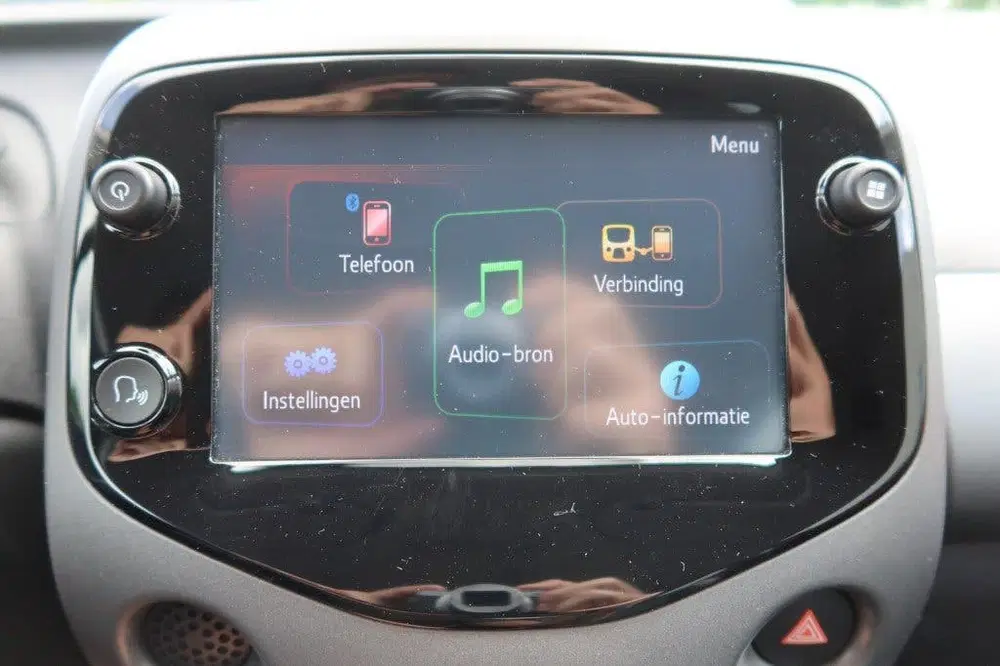 Toyota Aygo 1.0 VVT-I X-Play 72pk 5drs. Airco uit 2022, foto 12