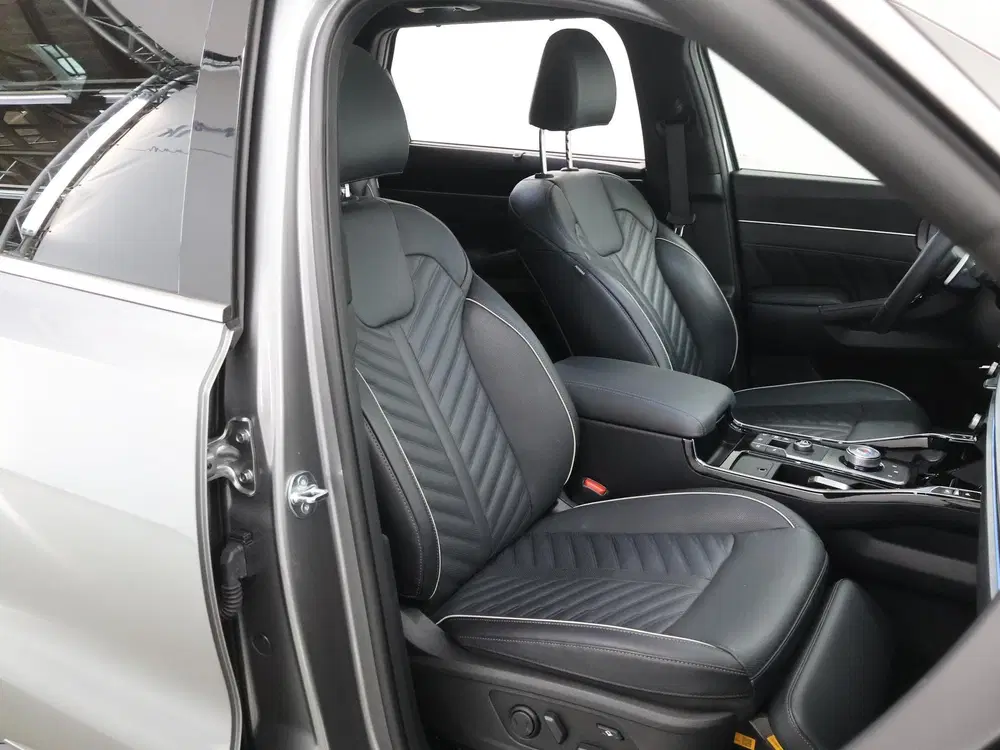 Kia Sorento 1.6 T-GDi Hybrid 2WD ExecutiveLine 7p uit 2025, foto 10