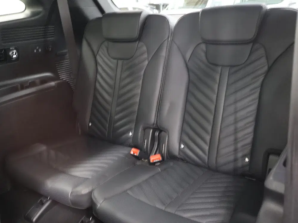 Kia Sorento 1.6 T-GDi Hybrid 2WD ExecutiveLine 7p uit 2025, foto 12