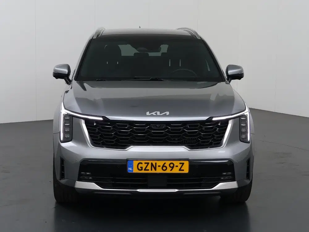 Kia Sorento 1.6 T-GDi Hybrid 2WD ExecutiveLine 7p uit 2025, foto 3