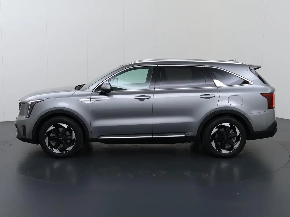 Kia Sorento 1.6 T-GDi Hybrid 2WD ExecutiveLine 7p uit 2025, foto 5