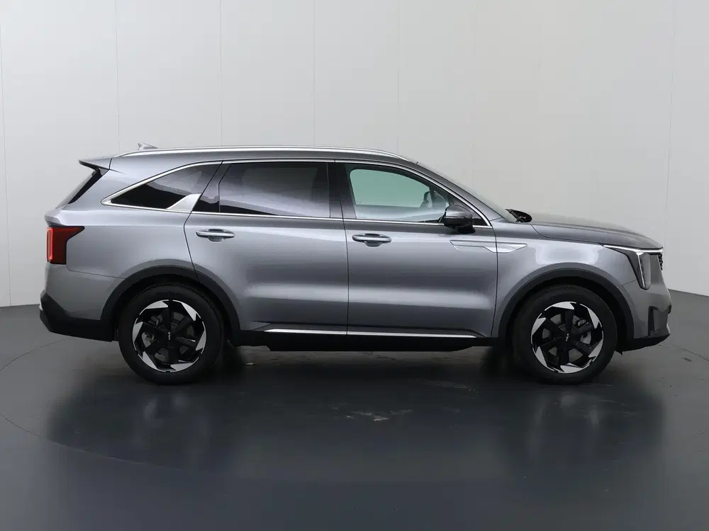 Kia Sorento 1.6 T-GDi Hybrid 2WD ExecutiveLine 7p uit 2025, foto 6