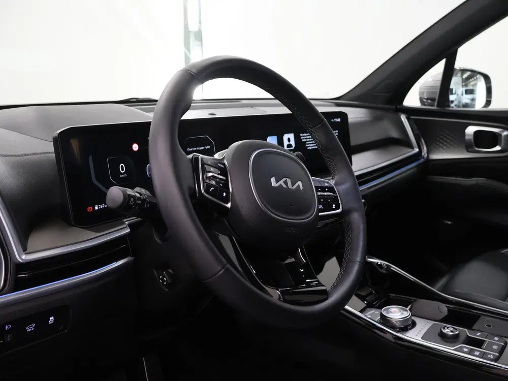 Kia Sorento 1.6 T-GDi Hybrid 2WD ExecutiveLine 7p uit 2025, foto 7