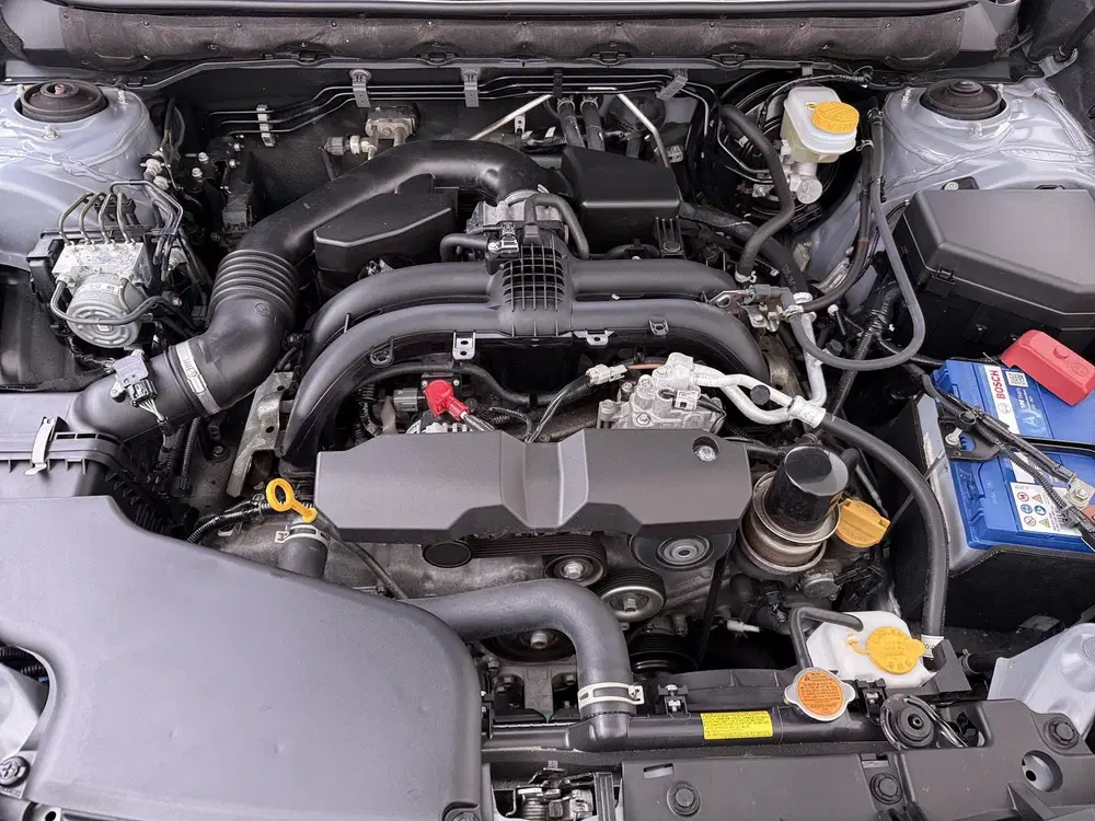 Subaru OUTBACK 2.5i Premium AWD uit 2020, foto 11