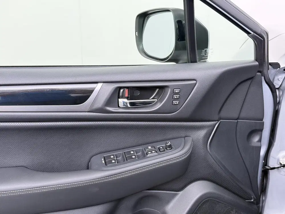 Subaru OUTBACK 2.5i Premium AWD uit 2020, foto 12