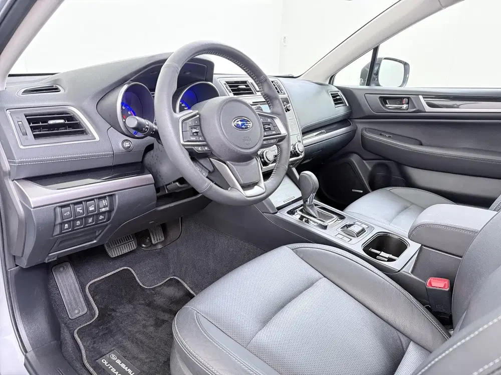 Subaru OUTBACK 2.5i Premium AWD uit 2020, foto 13