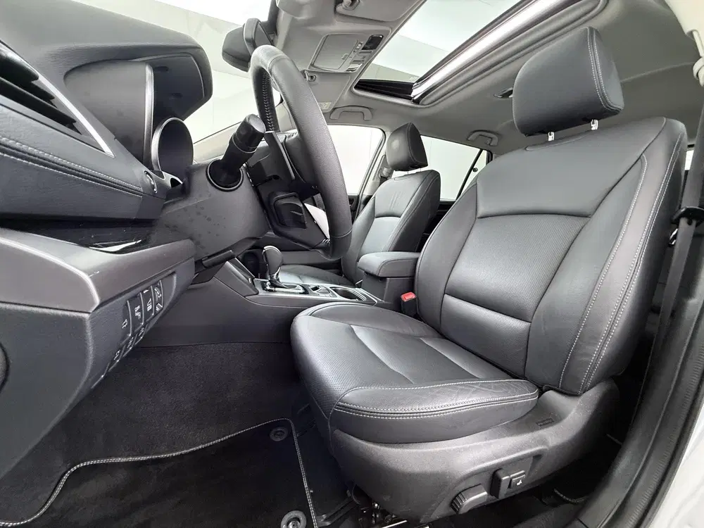 Subaru OUTBACK 2.5i Premium AWD uit 2020, foto 14