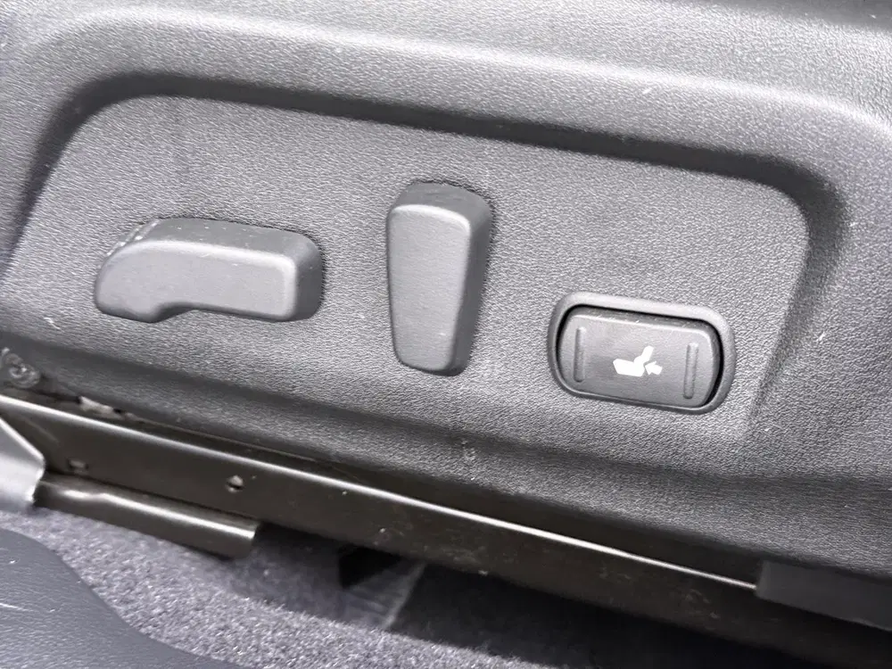 Subaru OUTBACK 2.5i Premium AWD uit 2020, foto 15