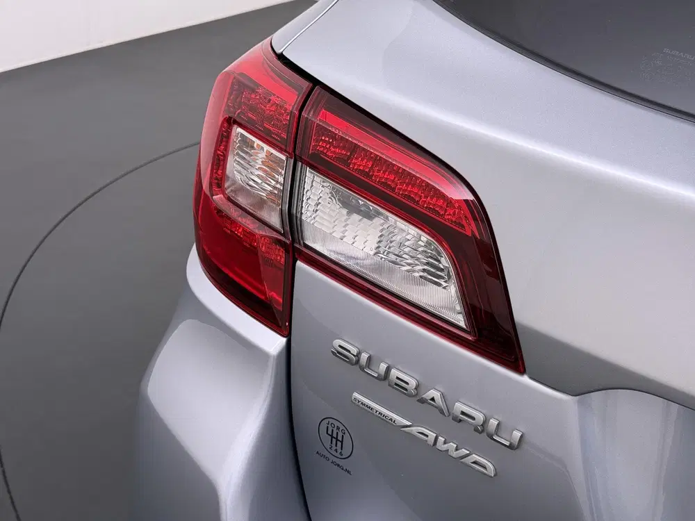 Subaru OUTBACK 2.5i Premium AWD uit 2020, foto 5