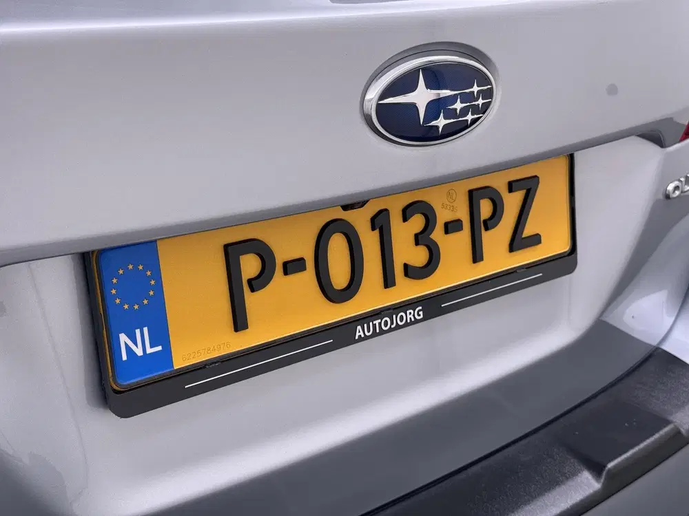 Subaru OUTBACK 2.5i Premium AWD uit 2020, foto 6