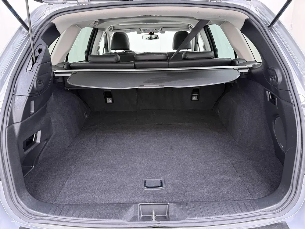 Subaru OUTBACK 2.5i Premium AWD uit 2020, foto 7