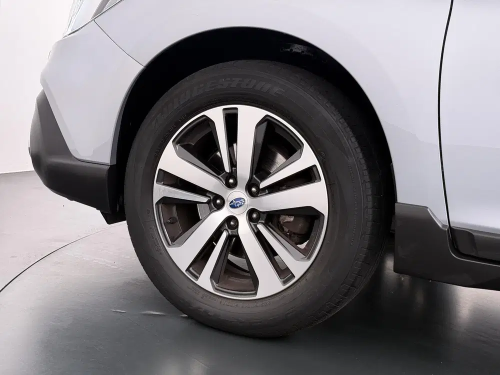 Subaru OUTBACK 2.5i Premium AWD uit 2020, foto 9