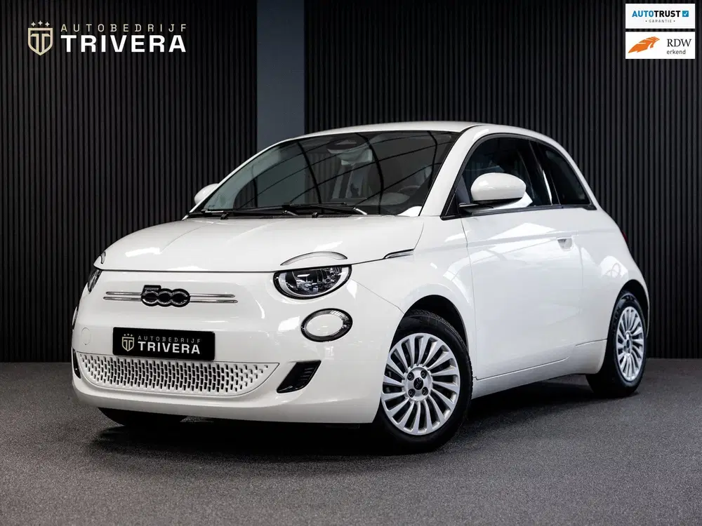 Fiat 500 Urban 24 kWh l SoH 93% l AUT.l Keyless l V uit 2023