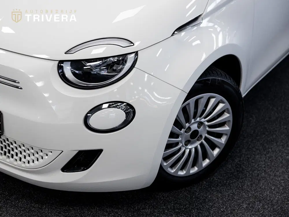 Fiat 500 Urban 24 kWh l SoH 93% l AUT.l Keyless l V uit 2023, foto 5