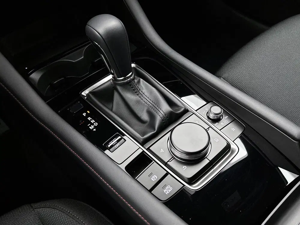Mazda 3 2.0 e-SkyActiv-G M Hybrid 150 Homura Autom uit 2023, foto 11