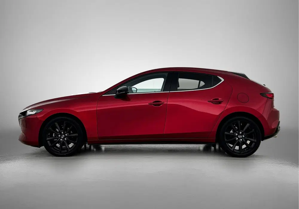 Mazda 3 2.0 e-SkyActiv-G M Hybrid 150 Homura Autom uit 2023, foto 15