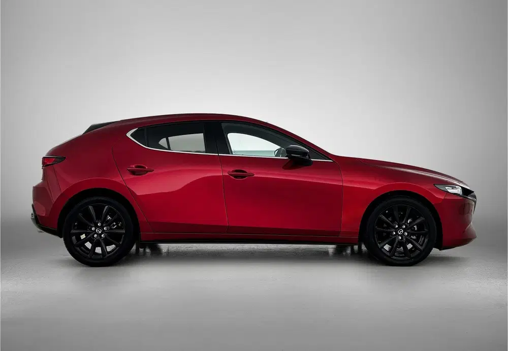 Mazda 3 2.0 e-SkyActiv-G M Hybrid 150 Homura Autom uit 2023, foto 3