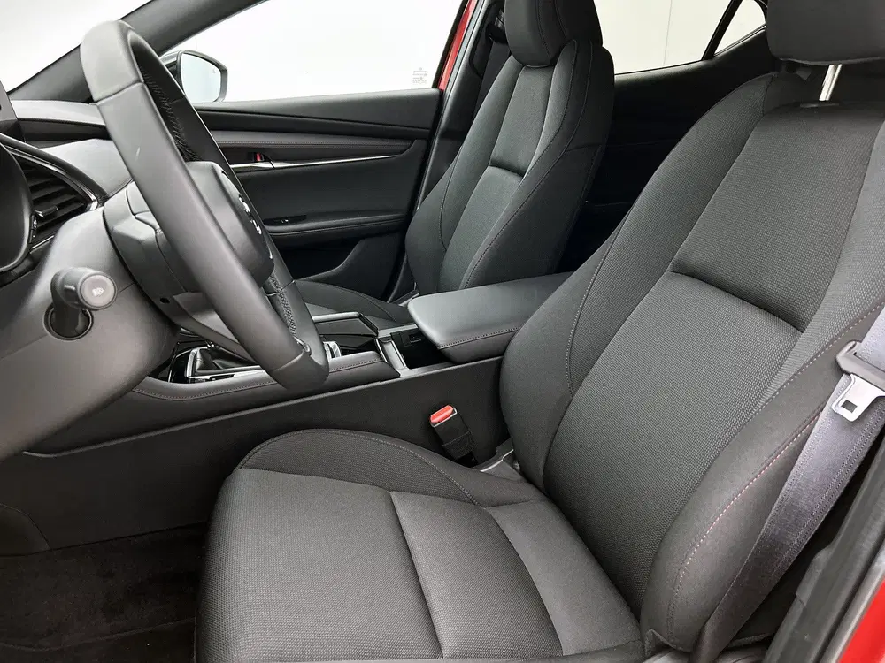 Mazda 3 2.0 e-SkyActiv-G M Hybrid 150 Homura Autom uit 2023, foto 5
