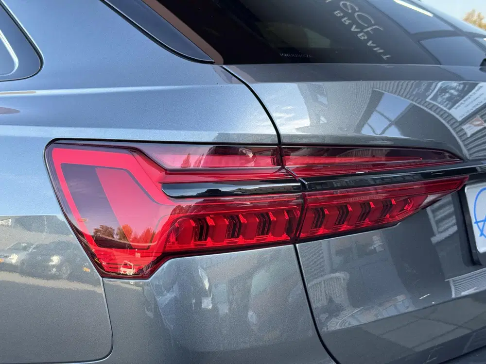 Audi A6 55 TFSI e quattro S-Line Pano uit 2020, foto 13