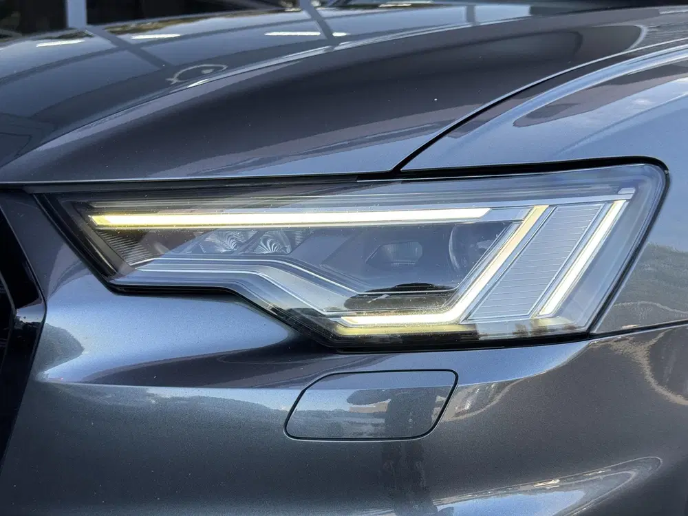Audi A6 55 TFSI e quattro S-Line Pano uit 2020, foto 9