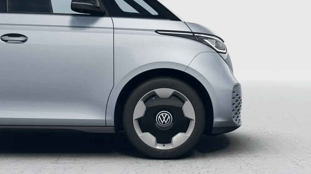 Volkswagen ID. Buzz ID. Buzz Cargo 340pk Bulli Limited Edition uit 2026, foto 10