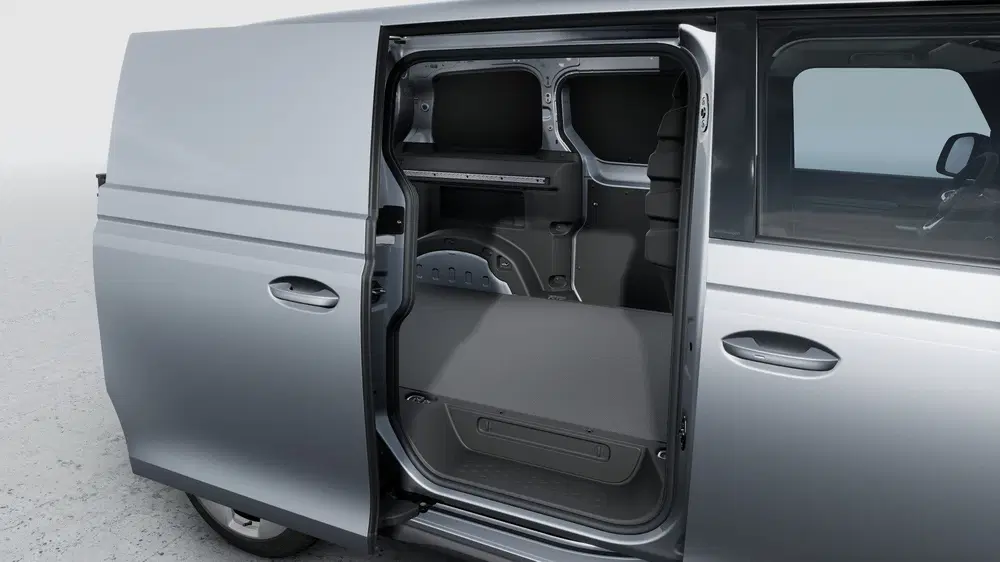 Volkswagen ID. Buzz ID. Buzz Cargo 340pk Bulli Limited Edition uit 2026, foto 11