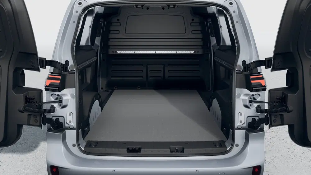 Volkswagen ID. Buzz ID. Buzz Cargo 340pk Bulli Limited Edition uit 2026, foto 12