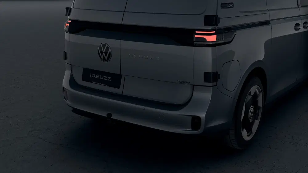Volkswagen ID. Buzz ID. Buzz Cargo 340pk Bulli Limited Edition uit 2026, foto 14