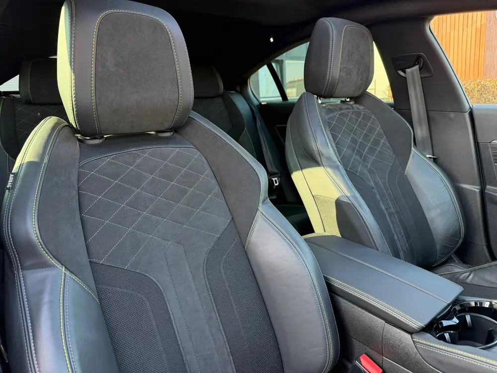Peugeot 508 Peugeot 508 PSE 360pk uit 2021, foto 15