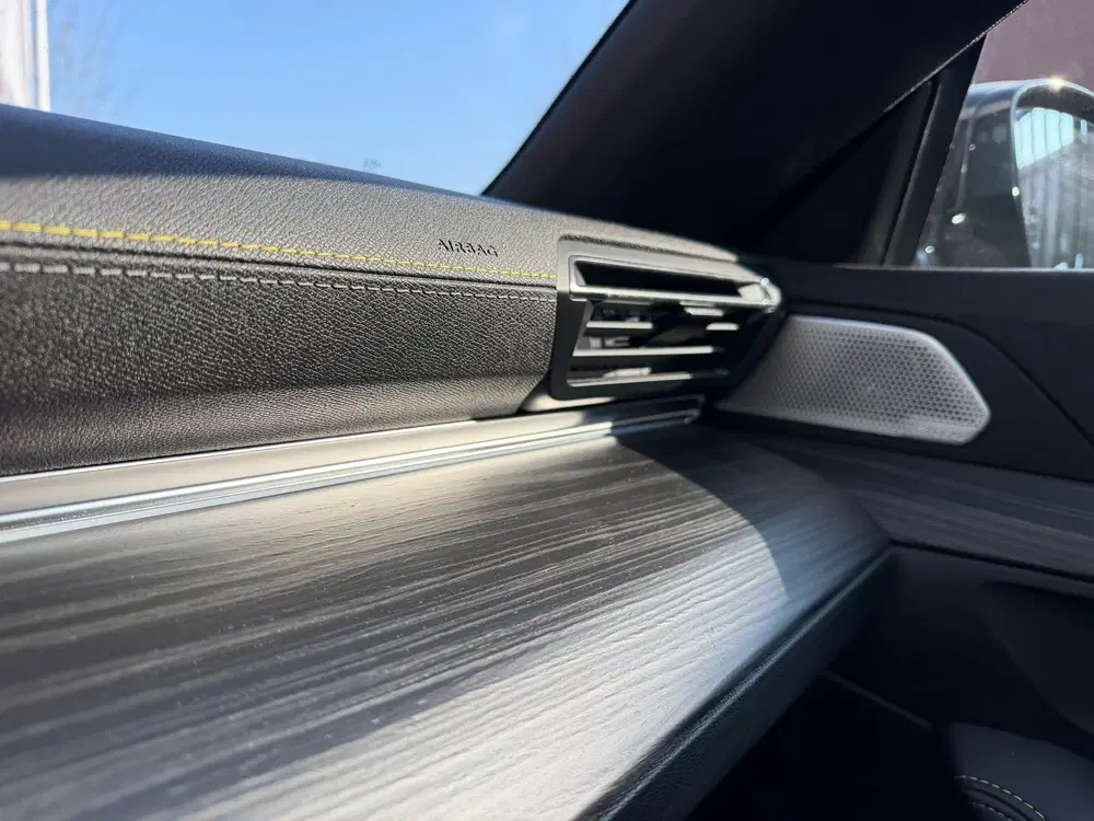 Peugeot 508 Peugeot 508 PSE 360pk uit 2021, foto 5